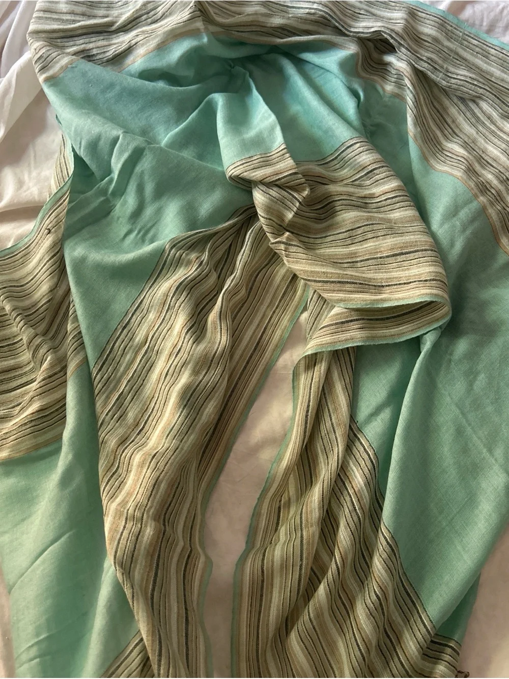 Scarf bundle total of 4
